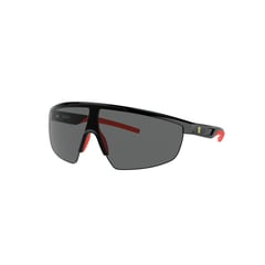 FERRARI - Gafas de Sol FZ6005 Negro Scuderia