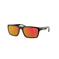 FERRARI - Gafas de Sol FZ6003 Negro Scuderia