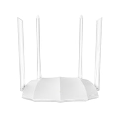 TENDA - ROUTER WIFI REPETIDOR DOBLE BANDA AC5 AC1200