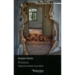 VALPARAISO - Libro Poemas (hanin)