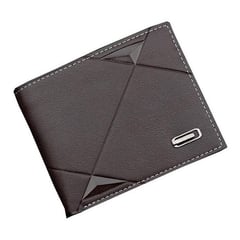 POCKET - Billeteras de Cuero Daiquisi para Hombres elegante