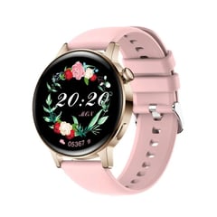 GENERICO - Smartwatch Para Mujer Reloj Inteligente AK03