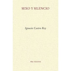 PRETEXTOS - Sexo Y Silencio