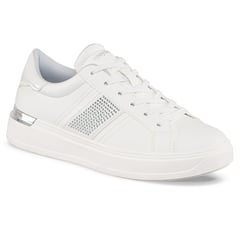 CROYDON - Zapatos Nanvy Blanco para Mujer