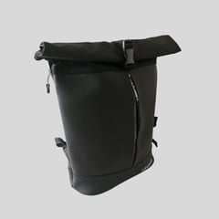 LABAGUETE - Morral enrollable Total Black