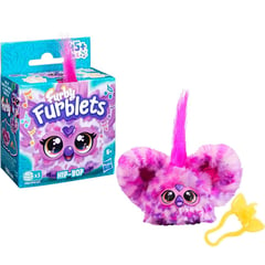 SPIN MASTER - Mini Furby Furby Furblets Musical - HIP BOP
