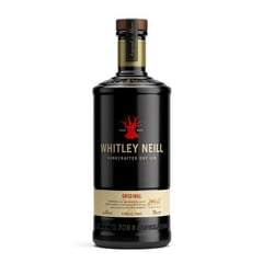 GENERICO - GINEBRA WHITLEY NEIL LONDON DRY ORIGINAL 700 ML