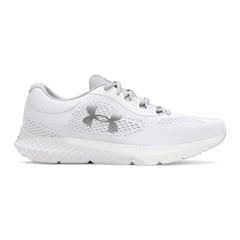 UNDER ARMOUR - ZAPATILLAS MUJER ROGUE 4 - 3027005-100