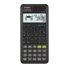 CASIO - Calculadora Científica fx-300ESPLUS2 2ª Edición