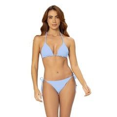 ONDA DE MAR - Panty Azul 2209summersky