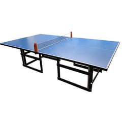 GENERICO - Mesa de Ping Pong Profesional - Todo Inlcuido