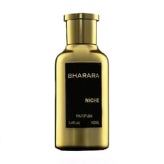 BHARARA - Perfume Niche EdpH 100ml