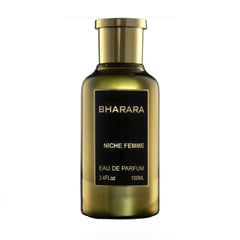 BHARARA - Perfume Niche Femme Edpd 100ml