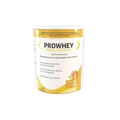 PROWHEY - Renal Cronico 900 g