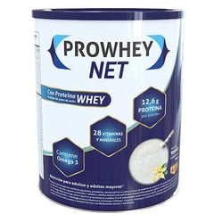 PROWHEY - Net 868 g precio de promoción.