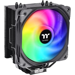 THERMALTAKE - COOLER UX200 SE - Placa base ARGB Sync