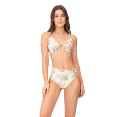 ONDA DE MAR - Panty Multicolor 22231sert