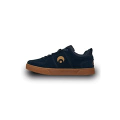 OSIRIS - Tenis casuales para Hombre Liberty Azul