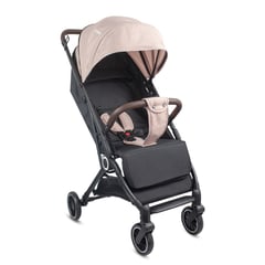 BEBESIT - Coche para bebe Compacto Micro Rosa