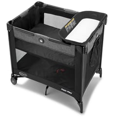 GRACO - Cuna Corral Bebe Simple Solutions