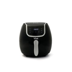 VIVE - Freidora de Aire Digital 4 litros Negro