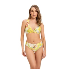 ONDA DE MAR - Top Multicolor 21429rus