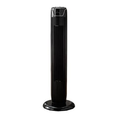 KALLEY - Ventilador de Torre K-TF45 Negro