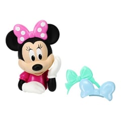 HOME ACCENTS - Juguete Figura De Minnie Mouse Original Con Accesorios