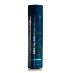 SEBASTIAN PROFESSIONAL - Shampoo Twisted 250ml