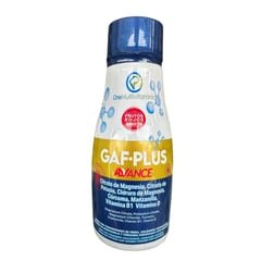 GENERICO - Gaf Plus Original 300 Ml