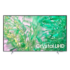 SAMSUNG - Televisor 65 Pulgadas Smart Ultra HD 4K Crystal DU8200.