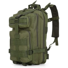 MULTIBAGS - Bolso Morral Tactico Deportivo Para Hombres De Gran Capacidad