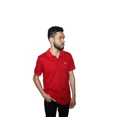 PAGMA - Camiseta tipo polo