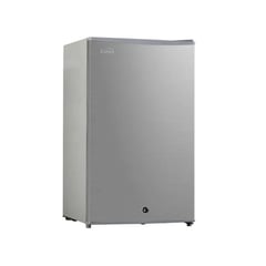 KALLEY - Minibar Frost Una Puerta 93 Litros K-MB93G Gris