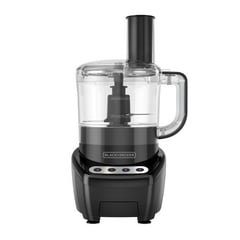 BLACK+DECKER - Procesador de Alimentos Black + Decker FP4200B