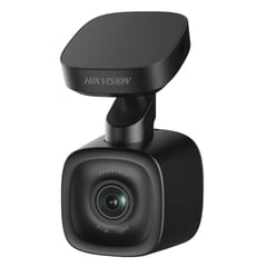 HIKVISION - Cámara Para Carro Dashcam F6 4MP 2560x1600 130°