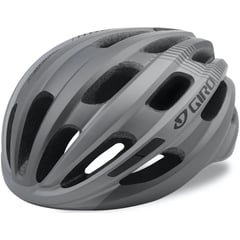 GIRO - Casco de Ciclismo ISODE Titanio