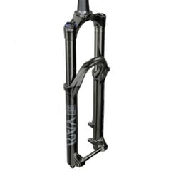 ROCKSHOX - Suspensión Yari RC 27 180MM Debonair Negro