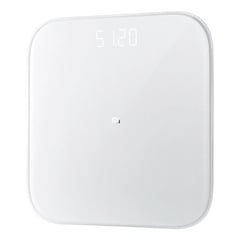 XIAOMI - Báscula Smart Digital Con Bluetooth 5.0, Mi Scale 2