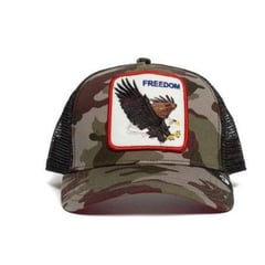 GOORIN BROS - Gorra Original THE FREEDOM EAGLE