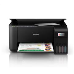 EPSON - IMPRESORA L3251 RECARGA CONTINUA MULTIFUNCIONAL WIFI