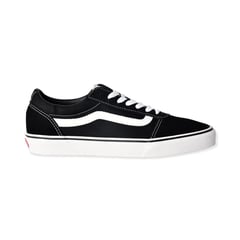 VANS - Tenis Ward-Negro