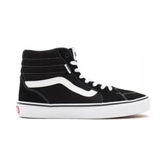 VANS - Tenis Botas Filmore Hi-Negro