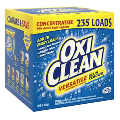 OXI CLEAN - Quitamanchas Removedor Manchas OxiClean Libre de Cloro