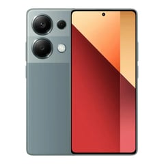 XIAOMI - CELULAR REDMI NOTE 13 PRO 8+256GB VERDE