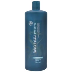SEBASTIAN PROFESSIONAL - Shampoo Twisted 1L