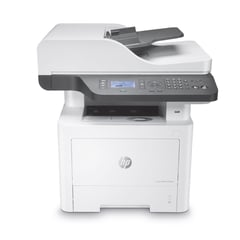 HP - Impresora multifuncional Laser 432fdn Monocromática