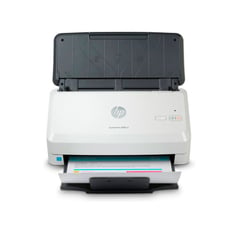 HP - Escáner Scanjet Pro 2000 s2 con Alimentación de Hojas