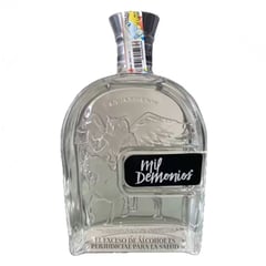 GENERICO - Aguardiente Mil Demonios Ultra Premium 750ml