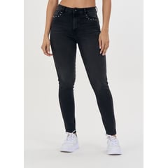 ZIPORA JEANS WEAR - JEANS MUJER NEGRO ZIPORA ADA